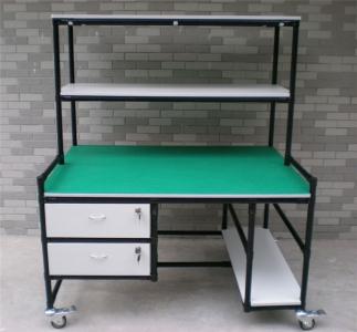 工作臺