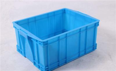 塑料箱